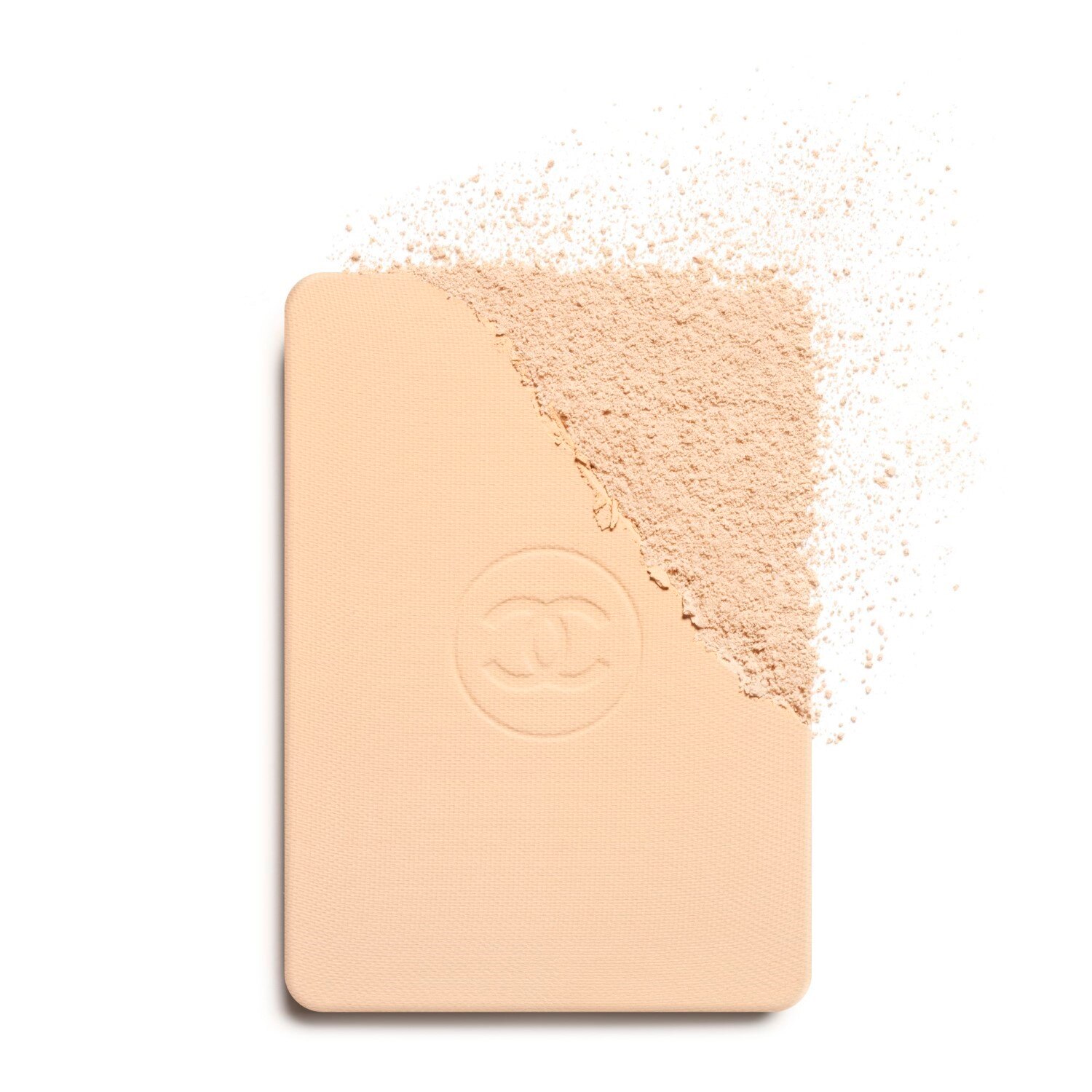 BASE DE MAQUILLAJE COMPACTO DE LARGA DURACIÓN ULTRACONFORTABLE ? ACABADO PERFECTO